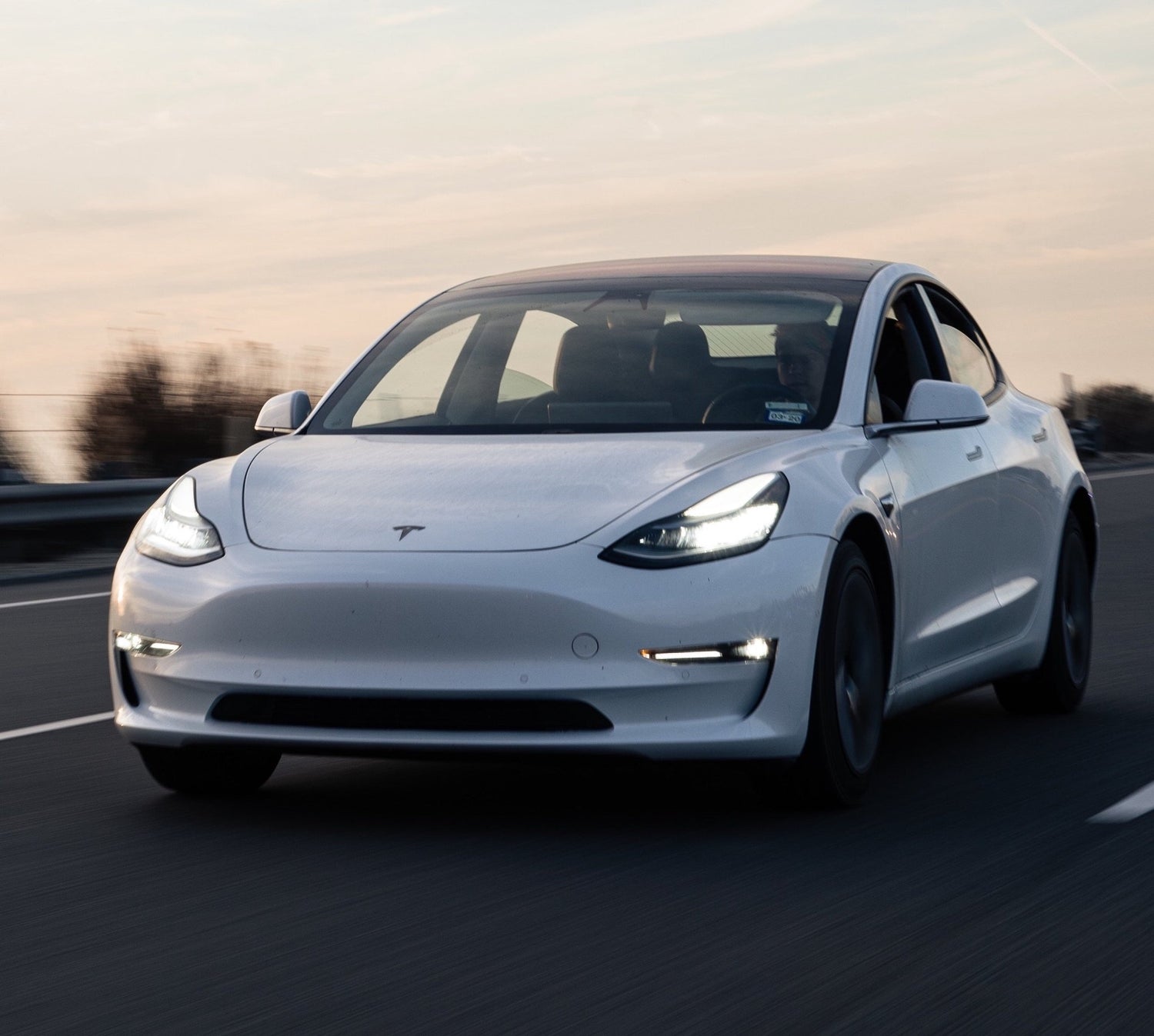 Tesla Model 3 2019 - 2023 - EVONE