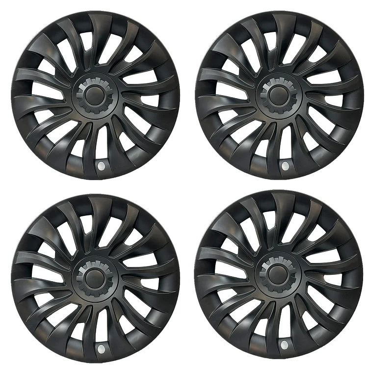 18-inch Performance Wheel Covers for Model 3 Highland 2024+ - EVONE