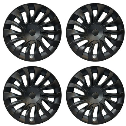 18-inch Performance Wheel Covers for Model 3 Highland 2024+ - EVONE