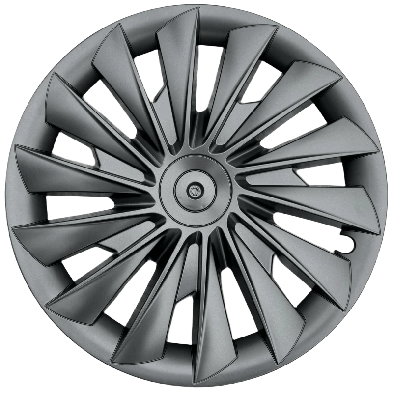 18-Inch Performance Wheel Covers for Model 3 Highland 2024+ - EVONE