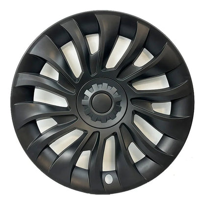 18-inch Performance Wheel Covers for Model 3 Highland 2024+ - EVONE