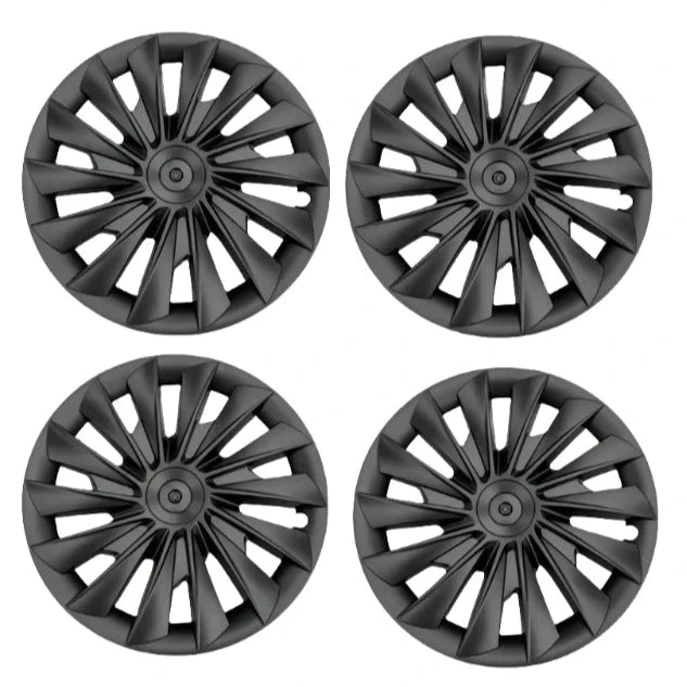 18-Inch Performance Wheel Covers for Model 3 Highland 2024+ - EVONE