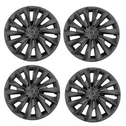 18-Inch Performance Wheel Covers for Model 3 Highland 2024+ - EVONE