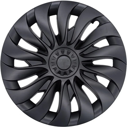 18-inch Performance Wheel Covers for Model 3 Highland 2024+ - EVONE