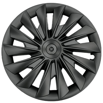 18-Inch Performance Wheel Covers for Model 3 Highland 2024+ - EVONE