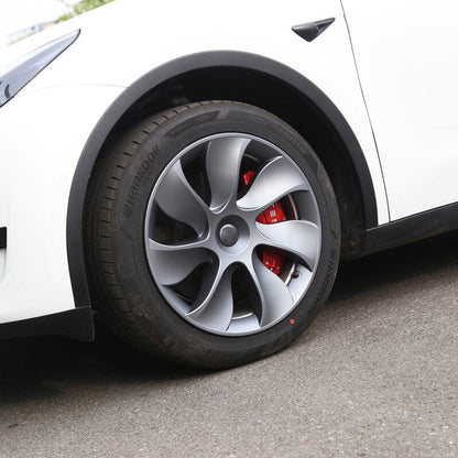 19-Inch Wheel Covers for Tesla Model Y - EVONE