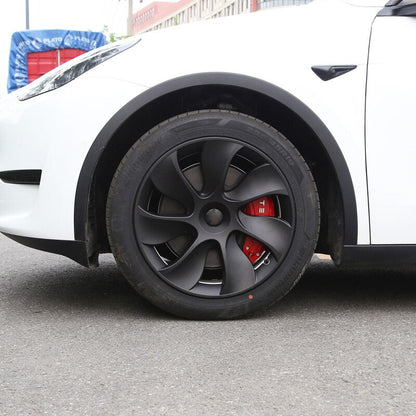 19-Inch Wheel Covers for Tesla Model Y - EVONE