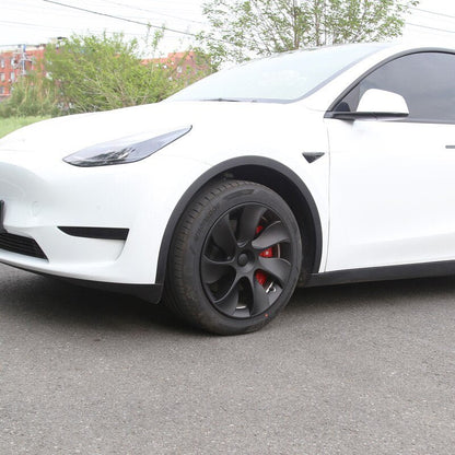 19-Inch Wheel Covers for Tesla Model Y - EVONE