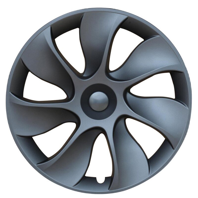 19-Inch Wheel Covers for Tesla Model Y - EVONE