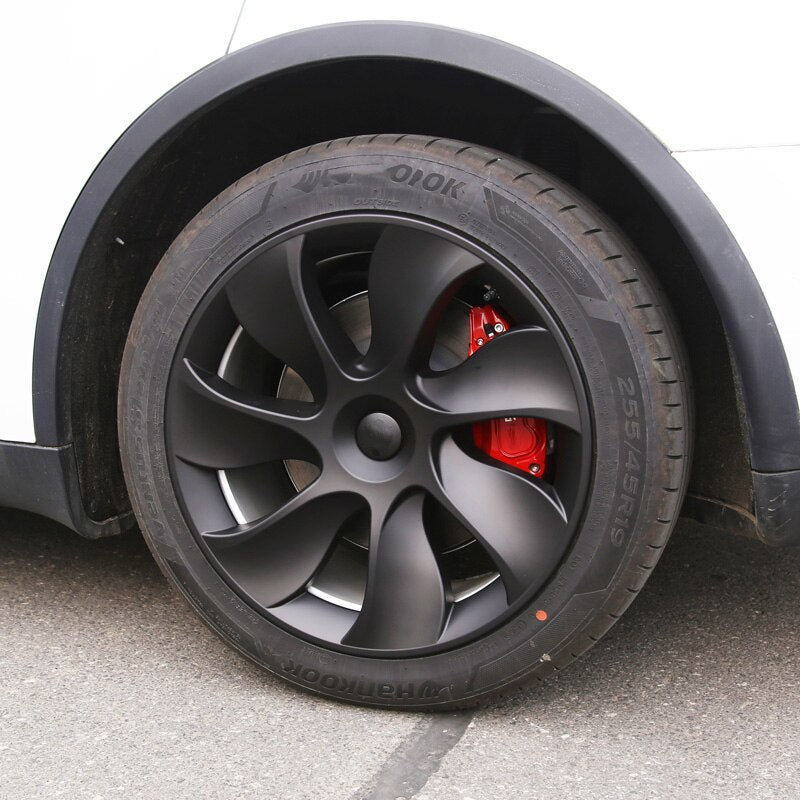 19-Inch Wheel Covers for Tesla Model Y - EVONE