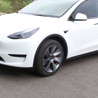 19-Inch Wheel Covers for Tesla Model Y - EVONE