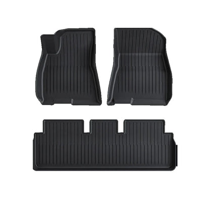 Floor Mat for Model 3 2021-23