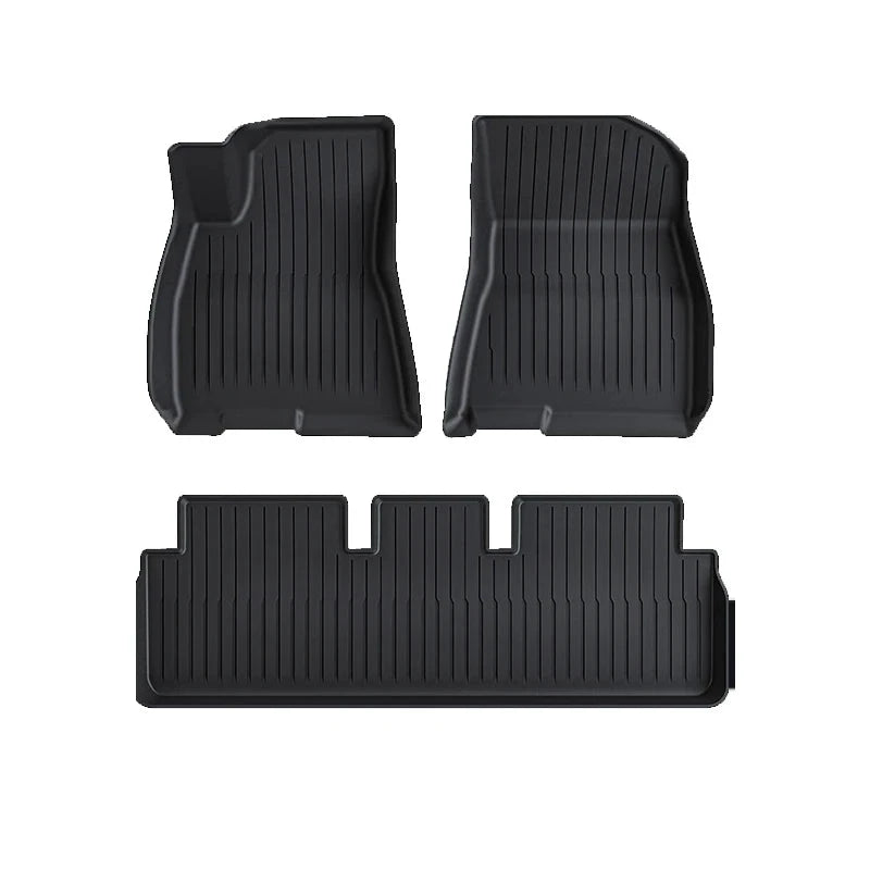 Floor Mat for Model 3 Highland 2024+