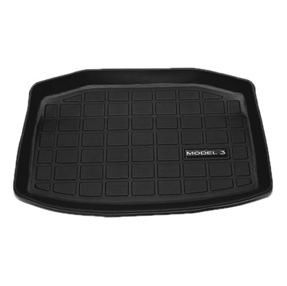 Trunk/Frunk Mat for Tesla Model 3 2017-2020 (Pre-refresh)