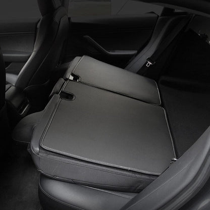 Premium Rear Seat Pads for Model 3/Y