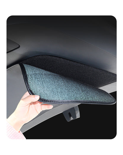 Tesla Model Y Trunk Protection Pad