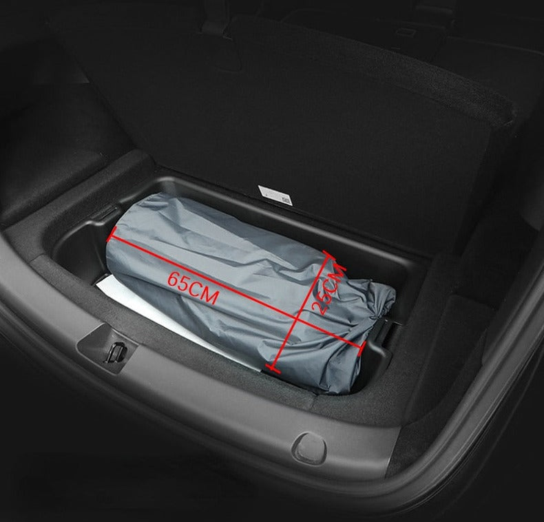 Inflatable Air Mattress For Tesla Model Y