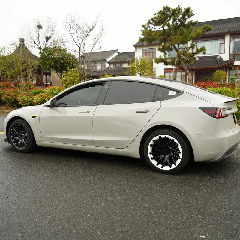 18-inch Performance Wheel Covers for Tesla Model 3 Highland 2024+