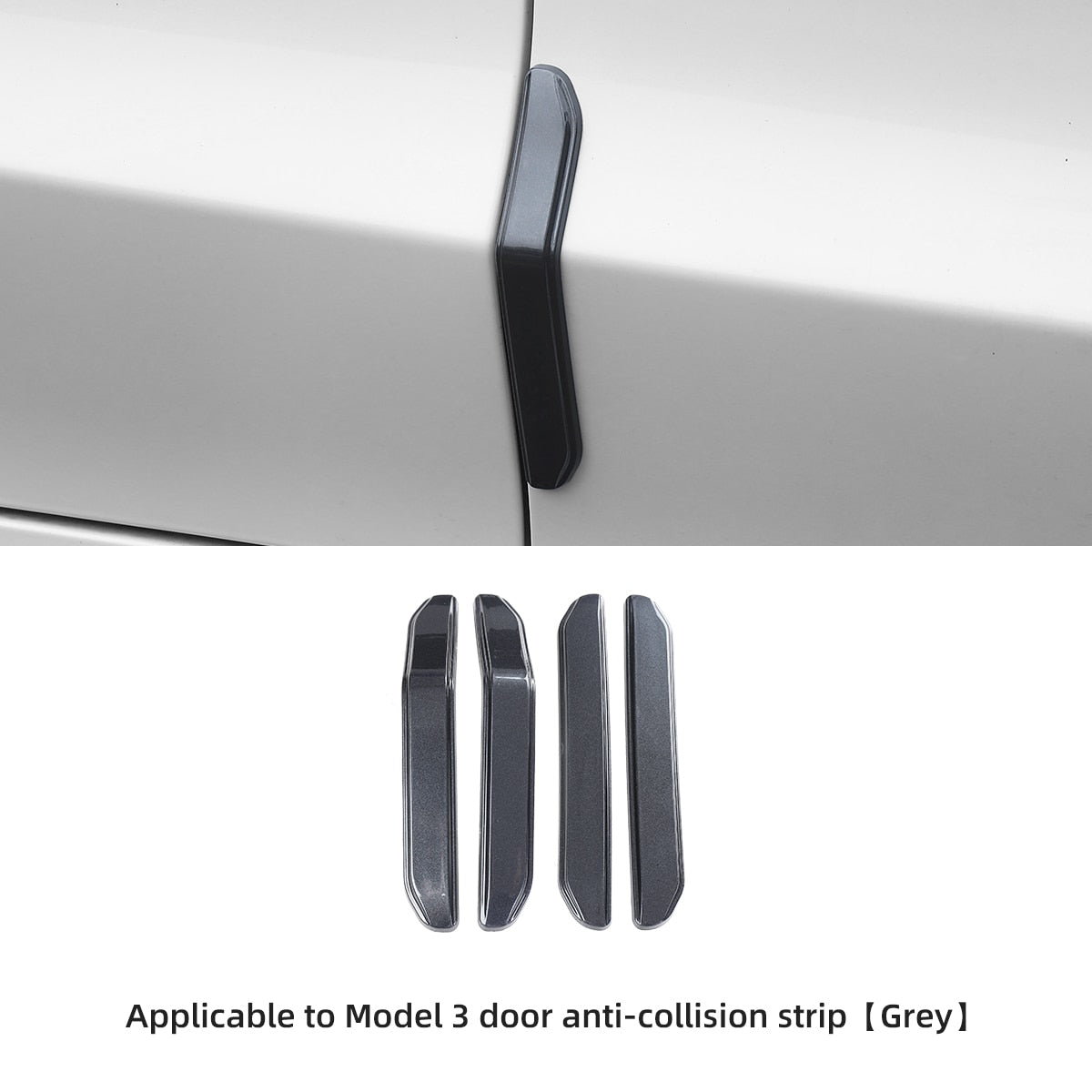 Door Anti-collision Strip