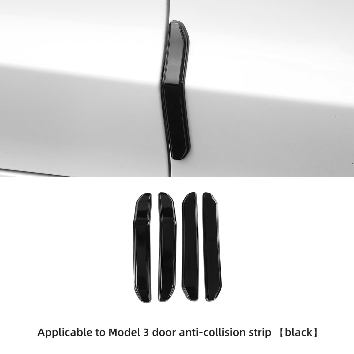 Door Anti-collision Strip