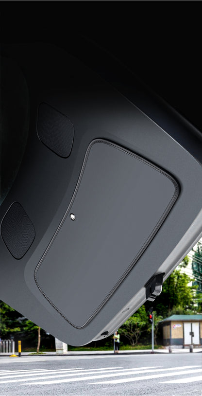 Tesla Model Y Trunk Protection Pad