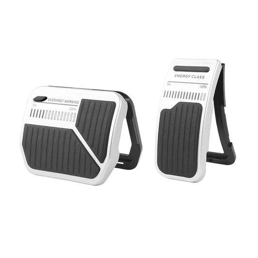 Clip-on Pedal Covers For Tesla Model 3 Highland 2024+