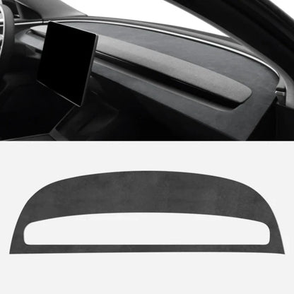 Dashboard Instrument Panel Sunshade Protector For Tesla Model 3/Y