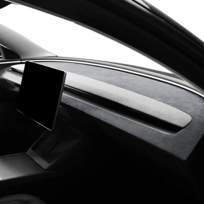 Dashboard Instrument Panel Sunshade Protector For Tesla Model 3/Y