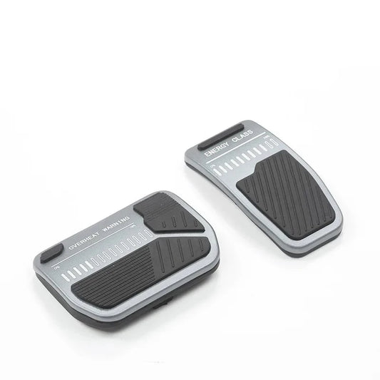 Non-Slip Aluminum Foot Pedals for Tesla Model 3/Y