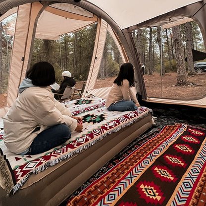 Tesla Model Y Camping Tent