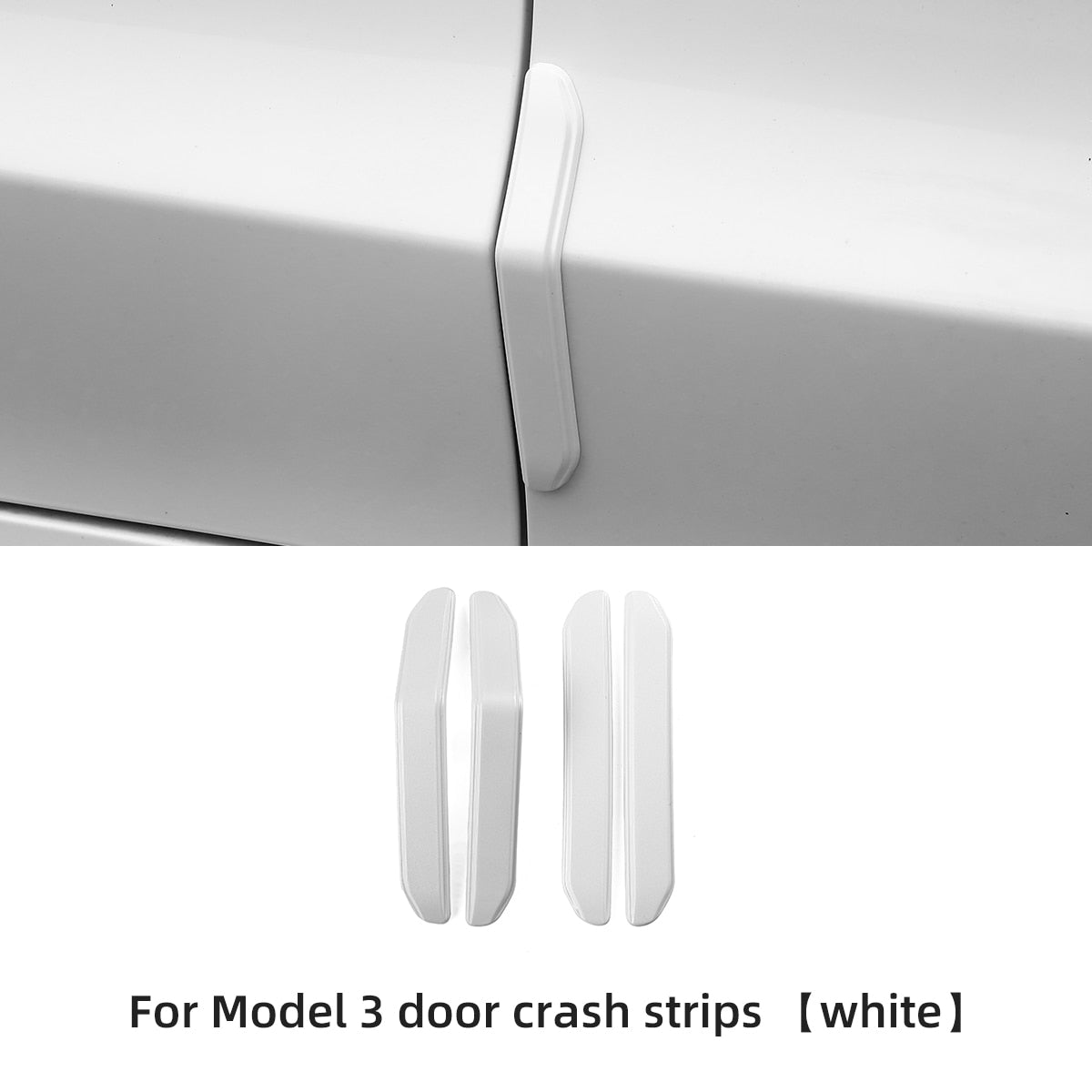 Door Anti-collision Strip