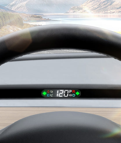 HUD Head-up Display for Model 3/Y 2019-2023