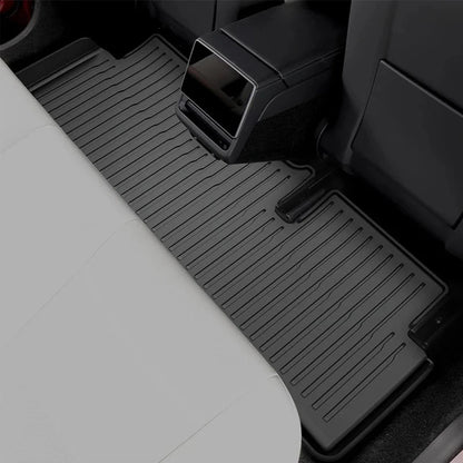 All-Weather Floor Mat for Tesla Model 3/Y/Highland 2024+