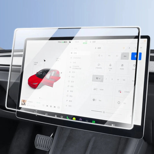 EVONE Touchscreen Protective Film for Tesla Model 3 Highland 2024+
