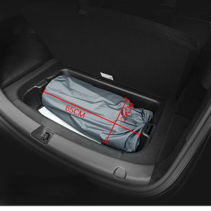 Inflatable Air Mattress For Tesla Model 3