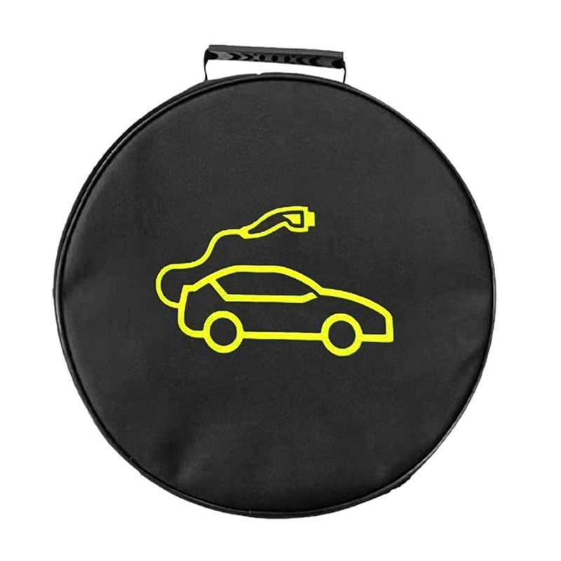 EV Charger Storage Bag