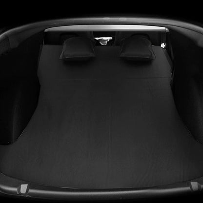 Inflatable Air Mattress For Tesla Model 3