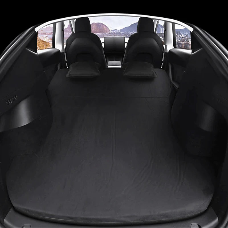 Inflatable Air Mattress For Tesla Model Y