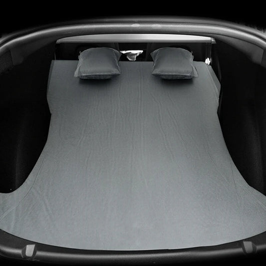Inflatable Air Mattress For Tesla Model 3