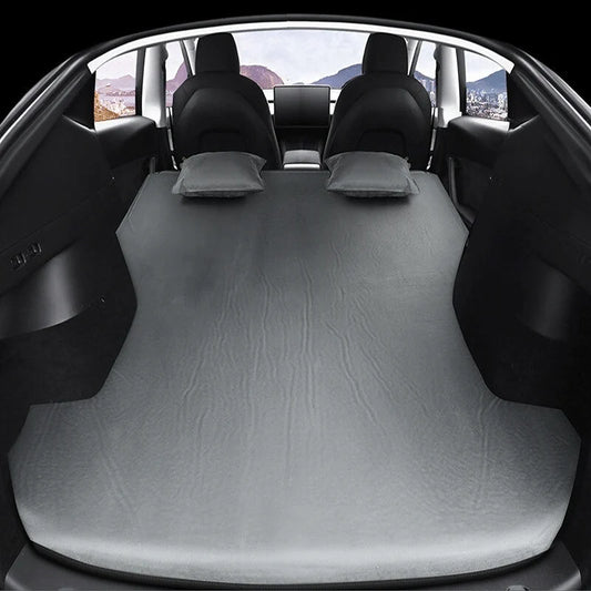 Inflatable Air Mattress For Tesla Model Y