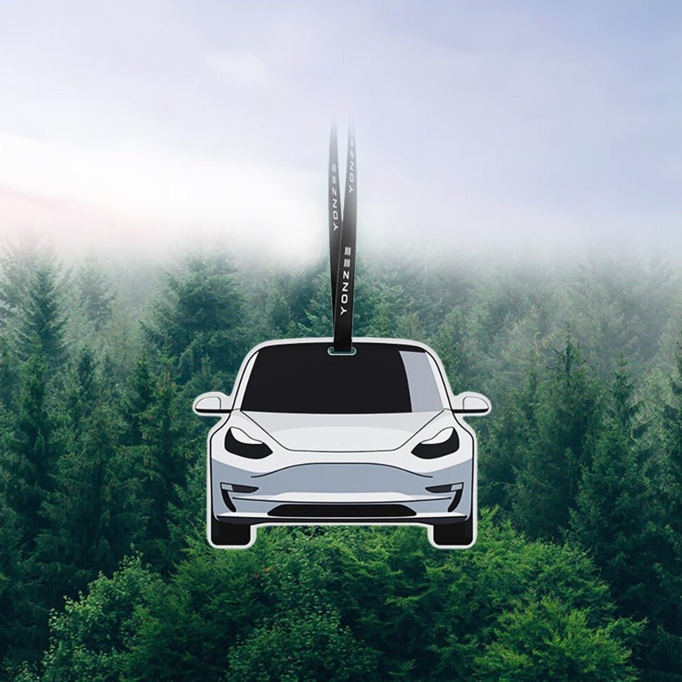 Air Freshener for Tesla - EVONE