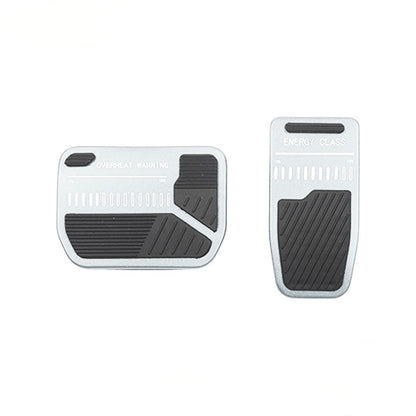 Tesla Sport Foot Pedal Covers For Model 3/Y