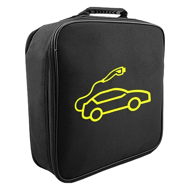 EV Charger Storage Bag